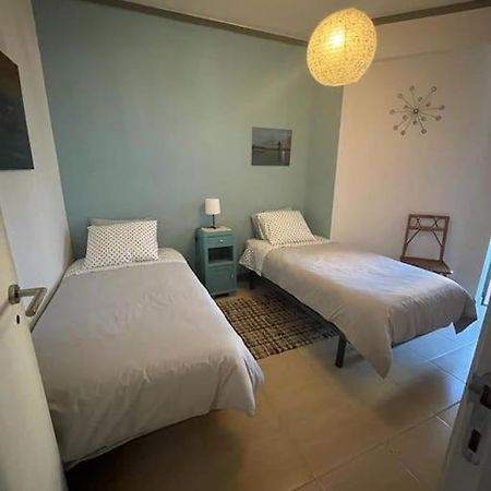 Апартаменты Daloba House Кошта-да-Капарика Экстерьер фото