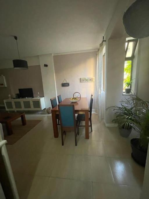 Апартаменты Daloba House Кошта-да-Капарика Экстерьер фото