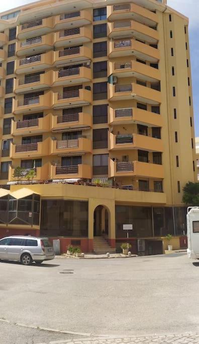 Апартаменты Daloba House Кошта-да-Капарика Экстерьер фото
