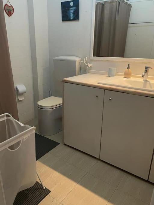 Апартаменты Daloba House Кошта-да-Капарика Экстерьер фото