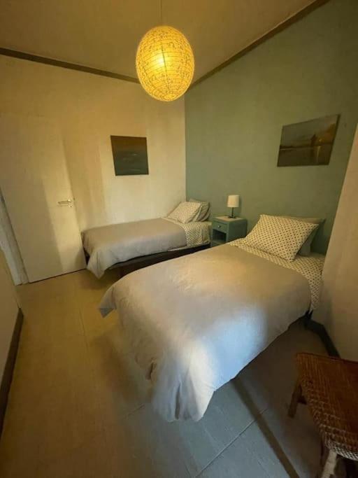 Апартаменты Daloba House Кошта-да-Капарика Экстерьер фото